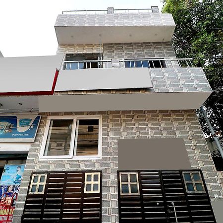 Hotel O Max Jalandhar Buitenkant foto