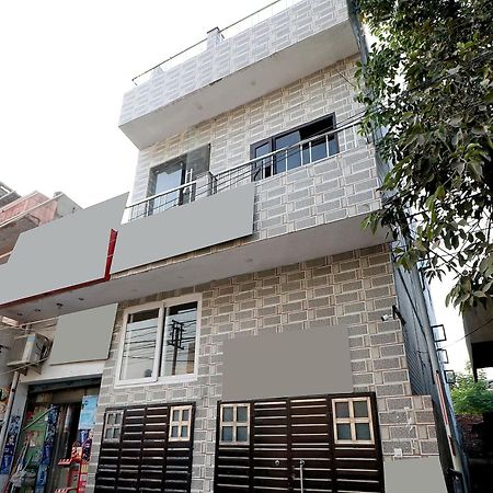 Hotel O Max Jalandhar Buitenkant foto